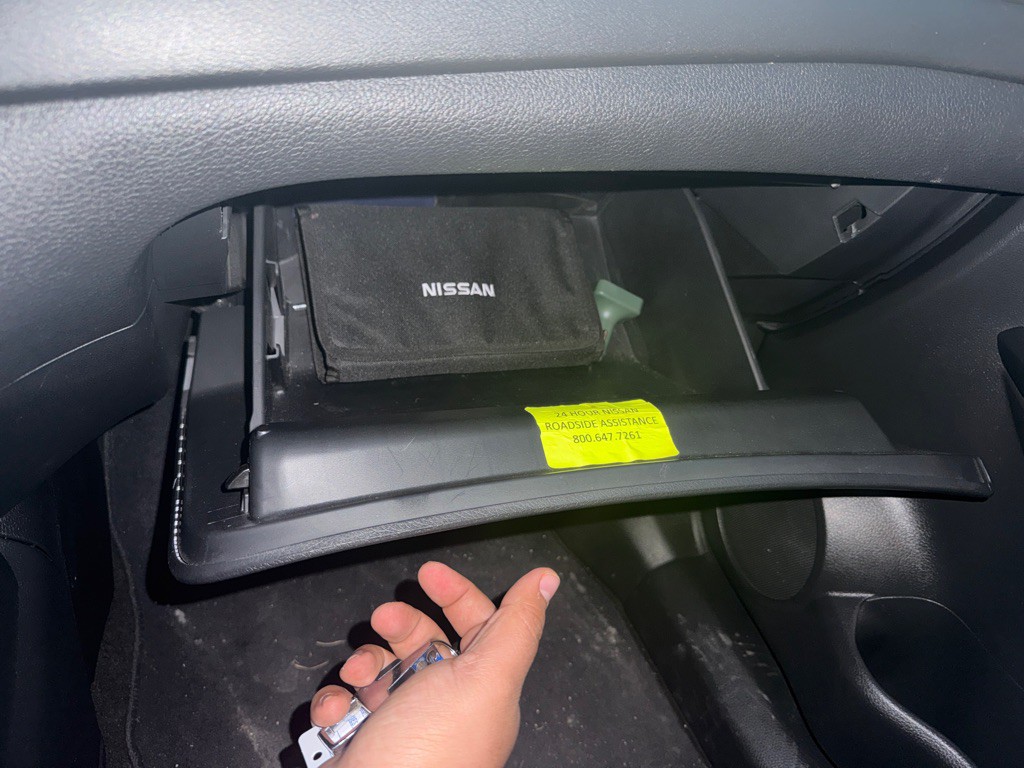 2019 Nissan Altima Image 24