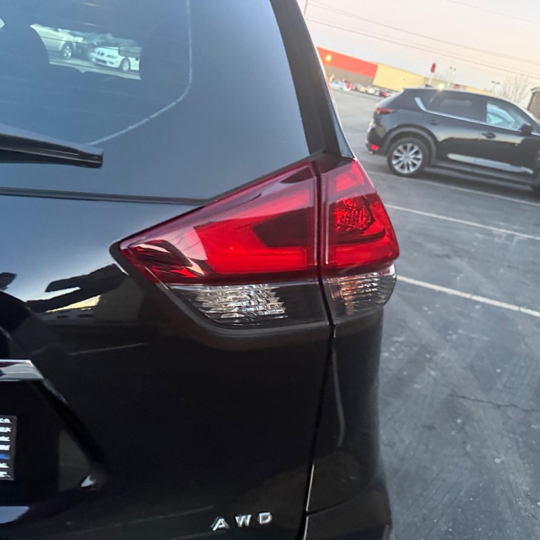 2019 Nissan Altima Image 25