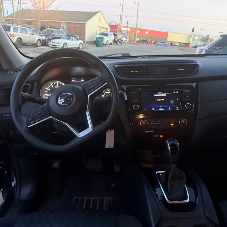 2019 Nissan Altima Image 28