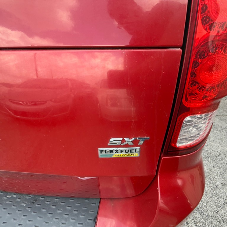 2014 Dodge Grand Caravan Image 15