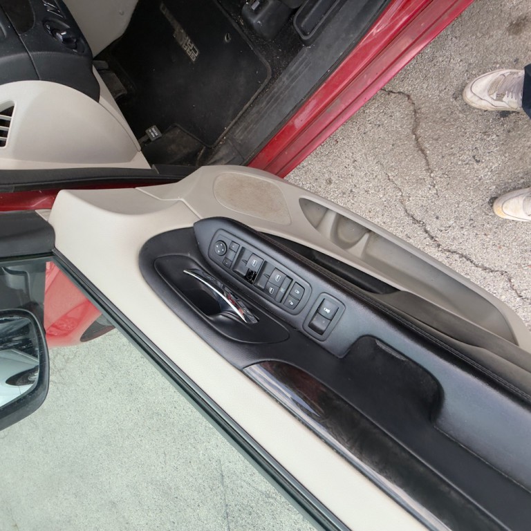 2014 Dodge Grand Caravan Image 21