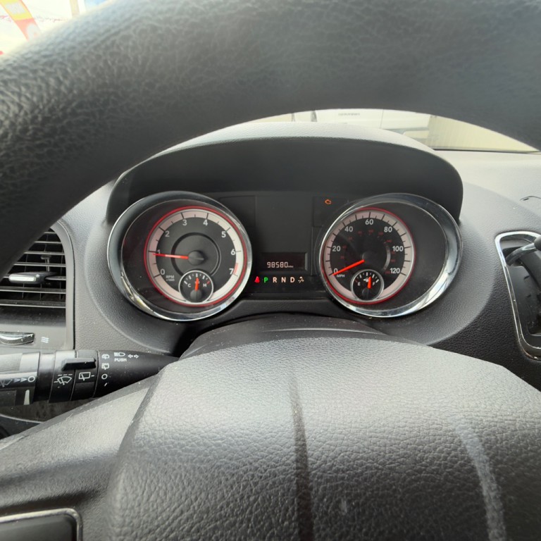 2014 Dodge Grand Caravan Image 22