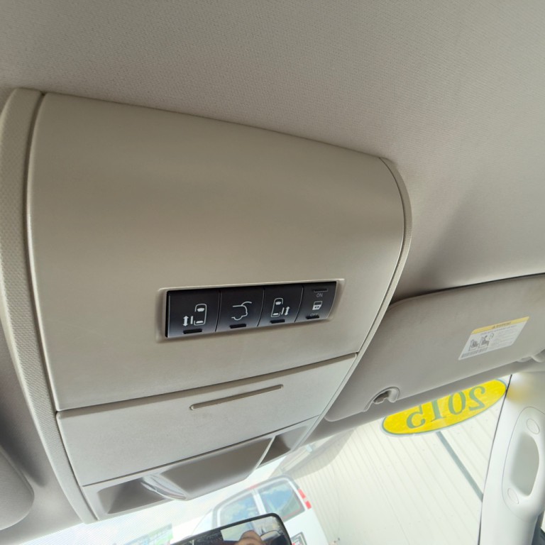 2014 Dodge Grand Caravan Image 24