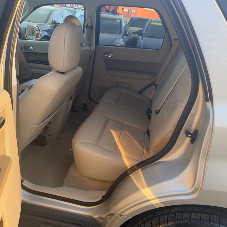 2012 Ford Escape Image 9