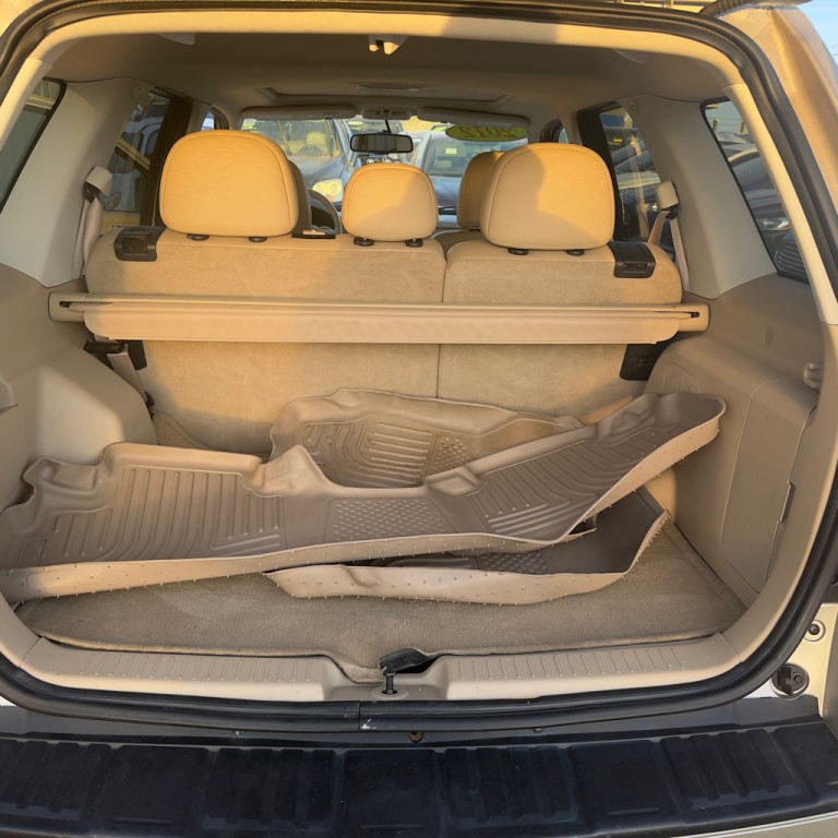 2012 Ford Escape Image 10