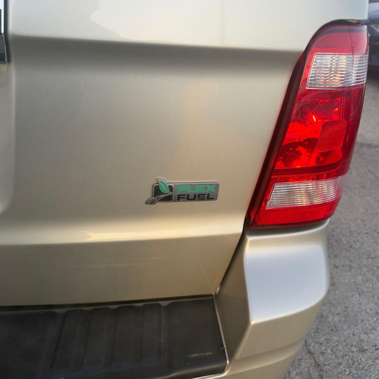 2012 Ford Escape Image 12