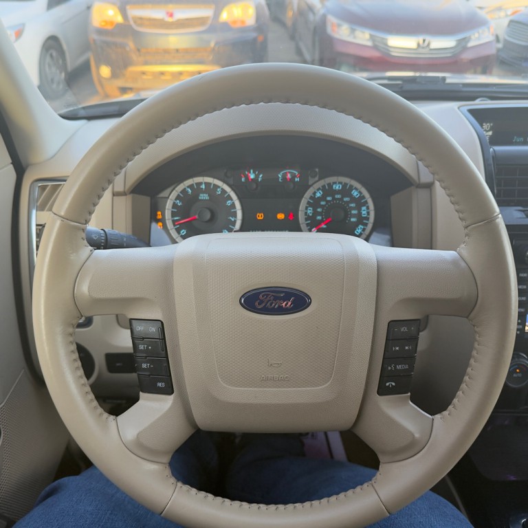 2012 Ford Escape Image 14