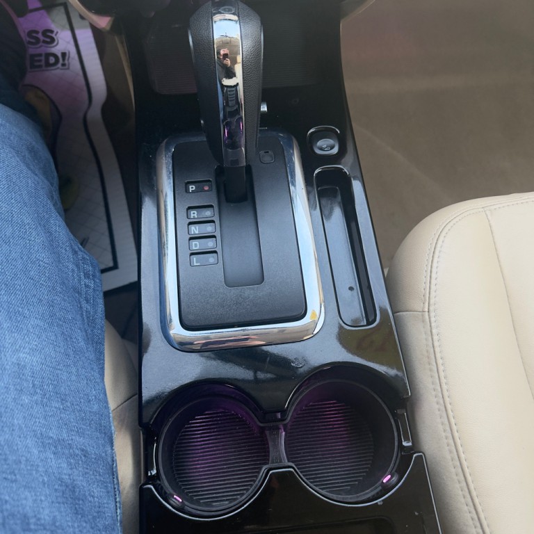 2012 Ford Escape Image 17