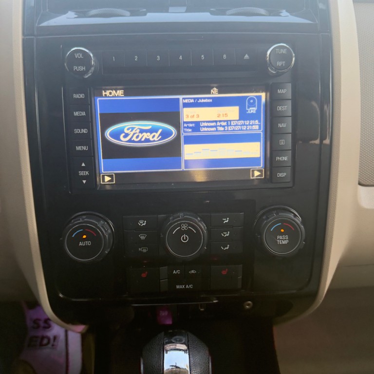 2012 Ford Escape Image 18