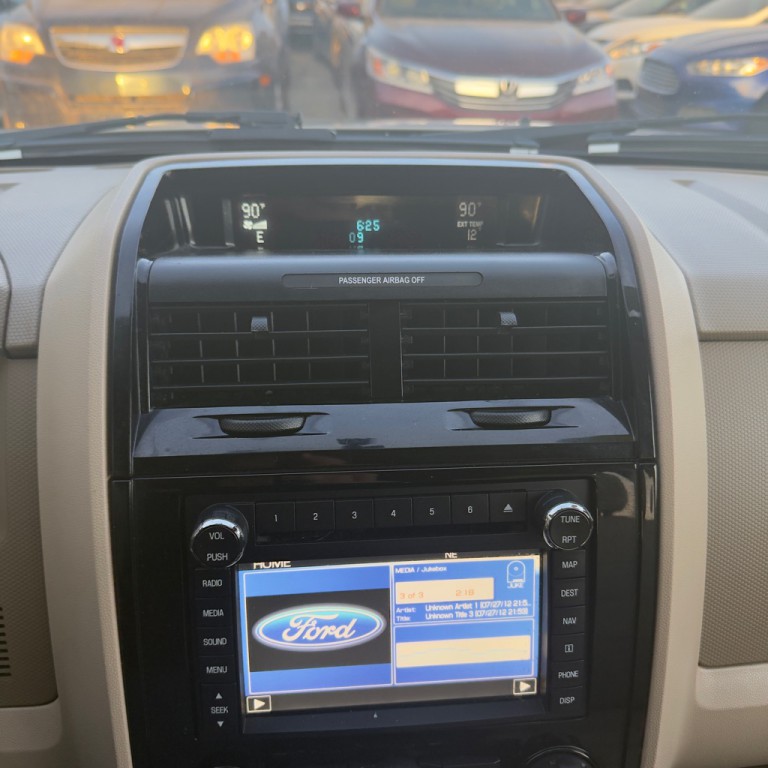2012 Ford Escape Image 19