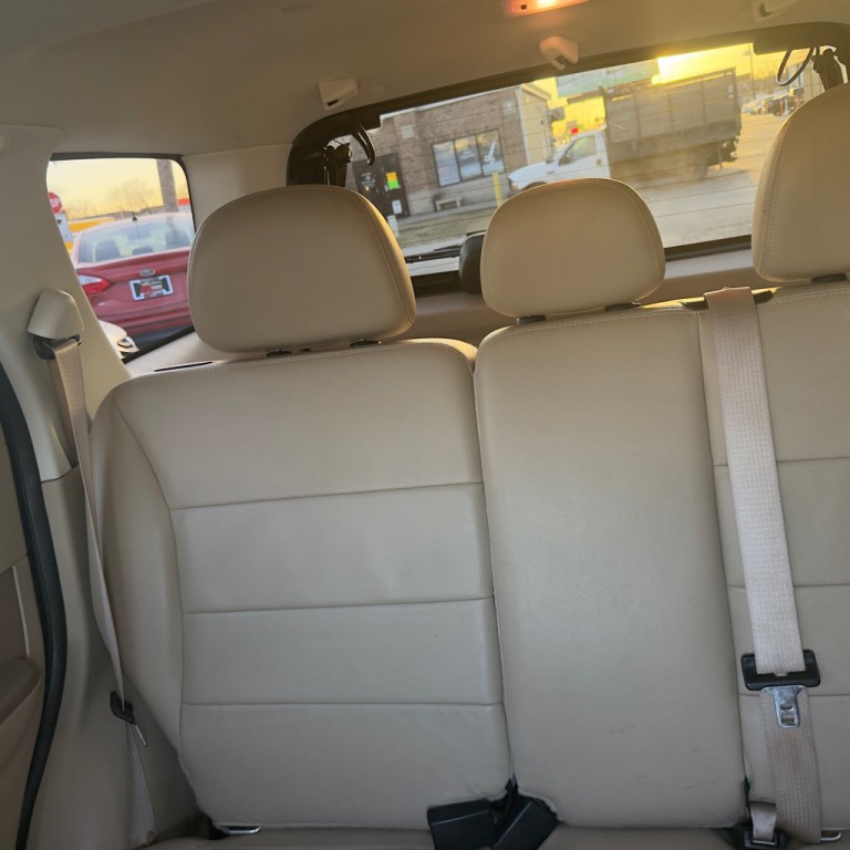 2012 Ford Escape Image 22