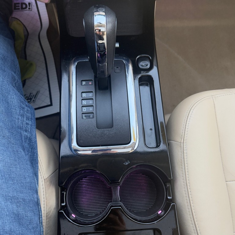 2012 Ford Escape Image 24