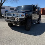Image for 2003 HUMMER H2 BASE ID: 7055632