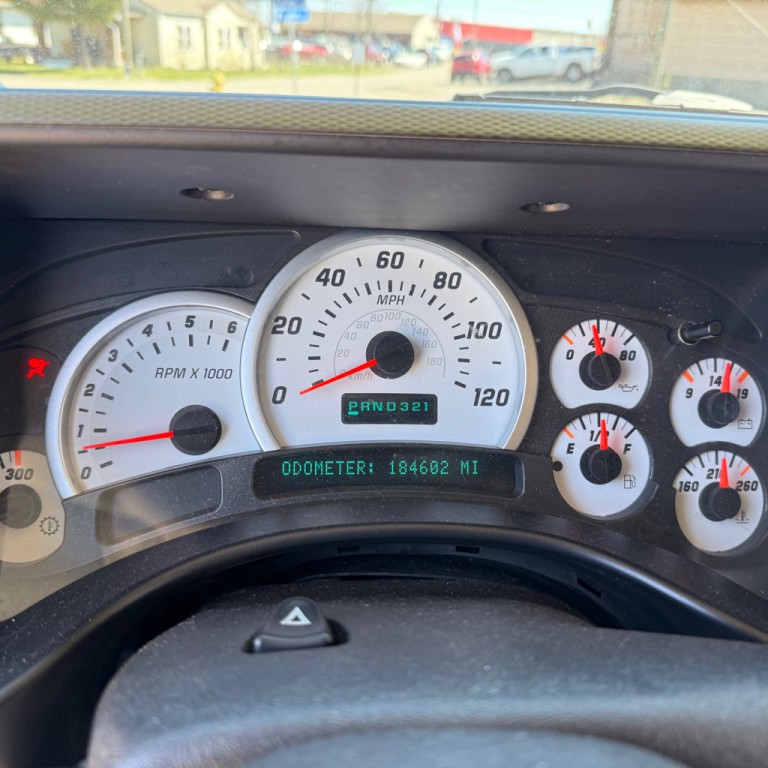 2003 HUMMER H2 Image 15