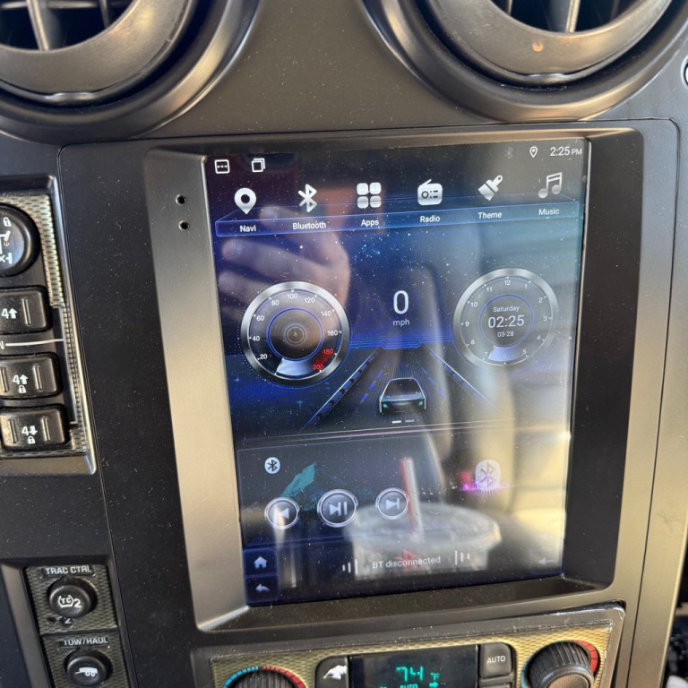 2003 HUMMER H2 Image 17