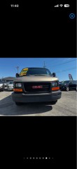 Image for 2012 GMC Savana 3500 ID: 7055633