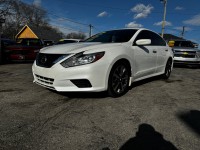 Image for 2017 Nissan Altima 2.5 ID: 7055638