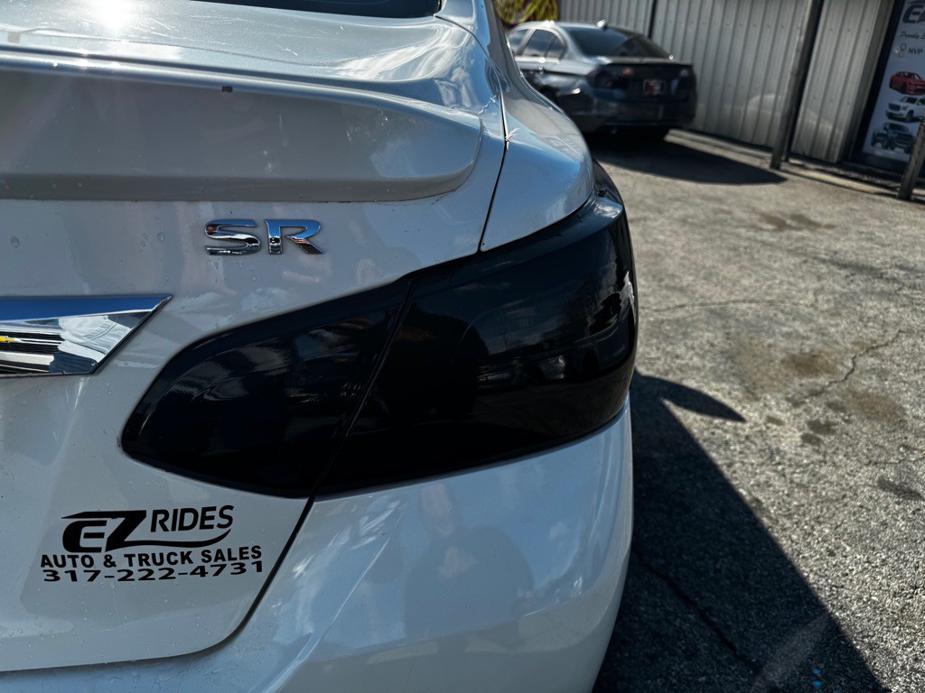 2017 Nissan Altima Image 21