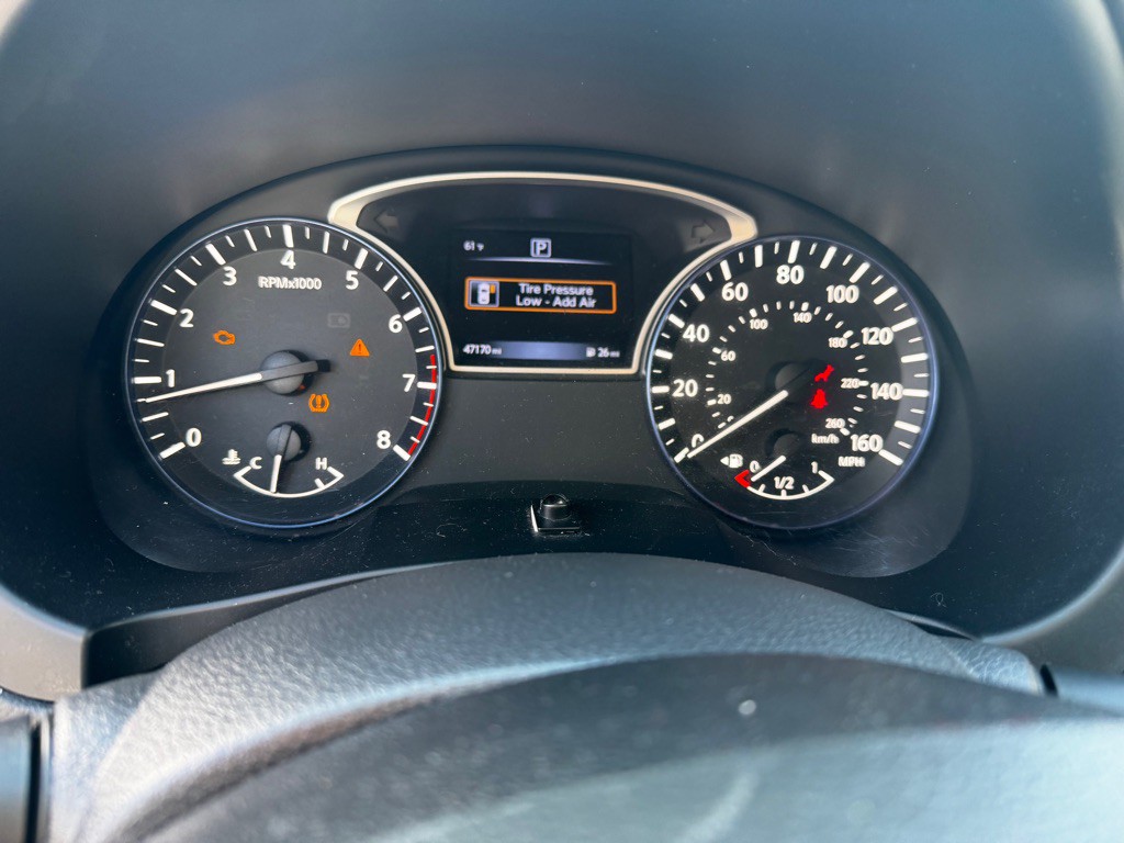 2017 Nissan Altima Image 23