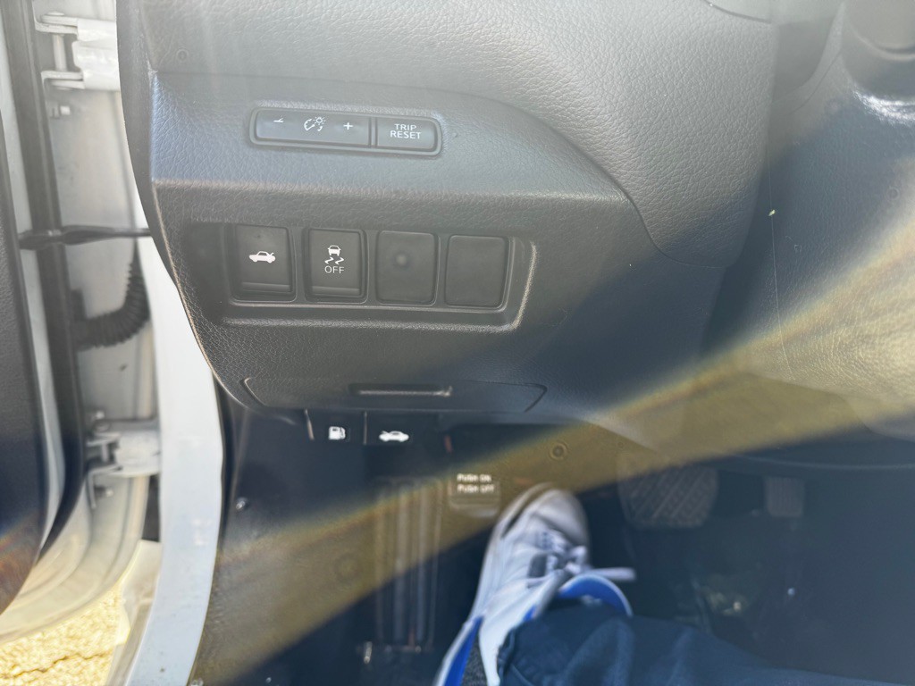 2017 Nissan Altima Image 31