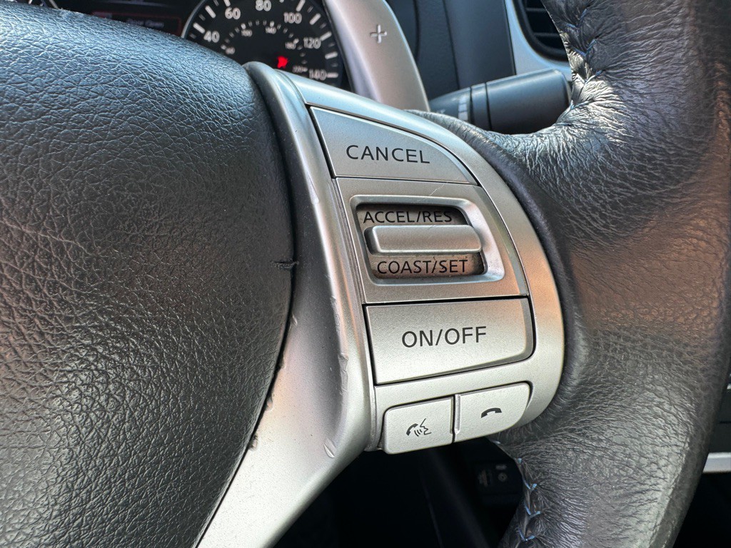 2017 Nissan Altima Image 33