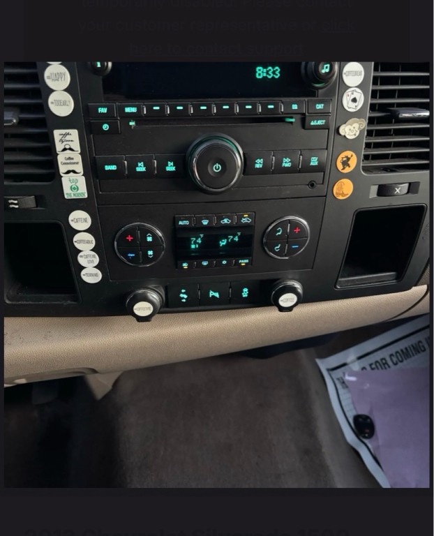 2013 Chevrolet Silverado 1500 Image 19