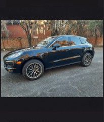Image for 2016 Porsche Macan S ID: 7068781