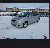 Image for 2013 Toyota Sienna LE 8-PASSENGER ID: 7068787