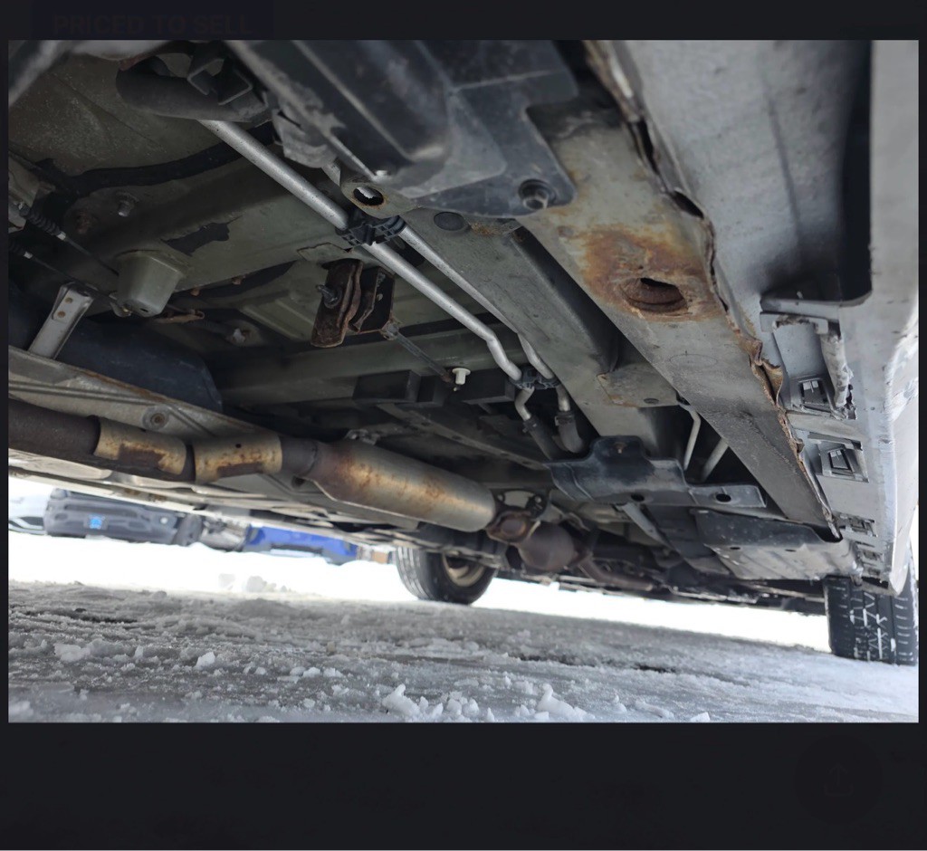 2013 Toyota Sienna Image 13