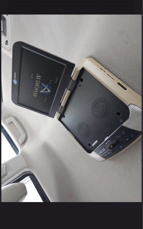 2013 Toyota Sienna Image 26