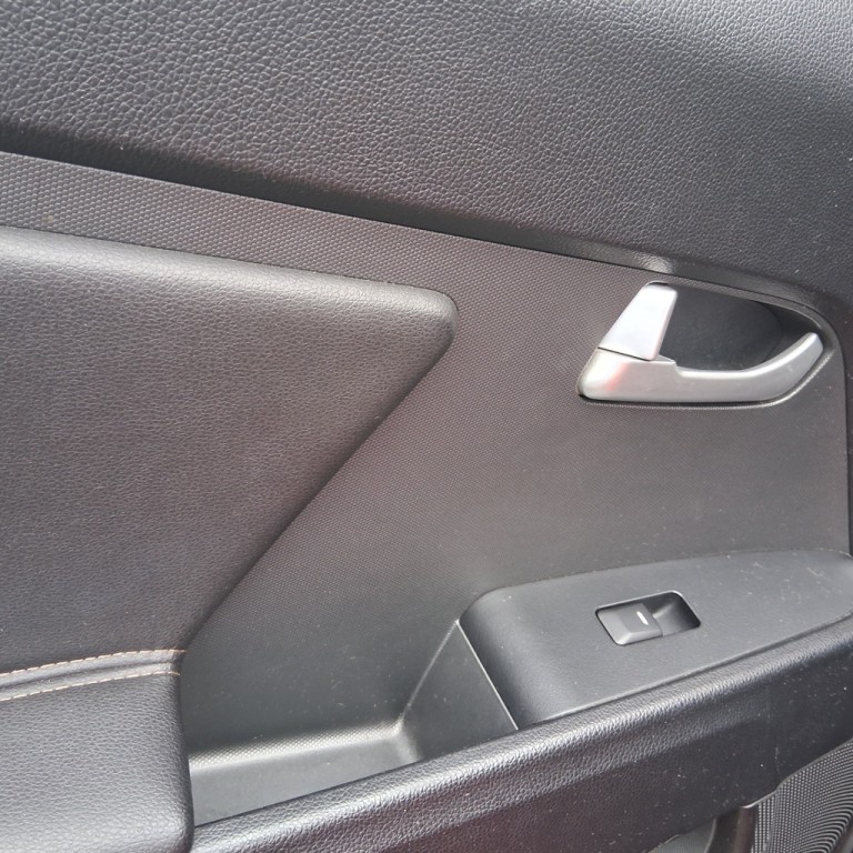 2012 Kia Sportage Image 10