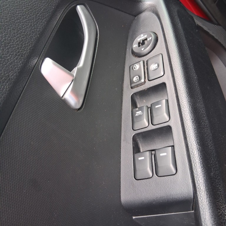 2012 Kia Sportage Image 13