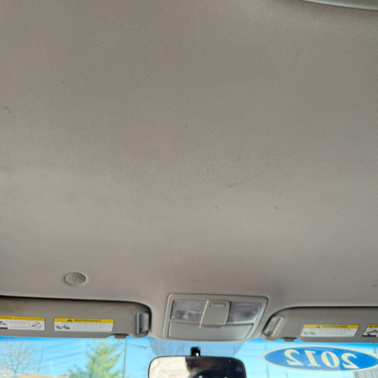 2012 Kia Sportage Image 42