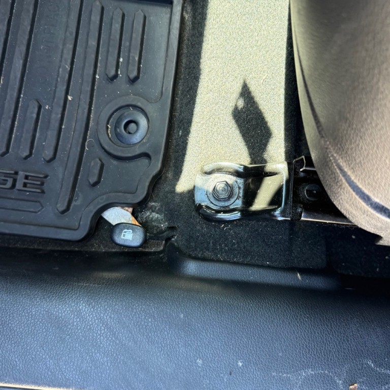 2012 Kia Sportage Image 46