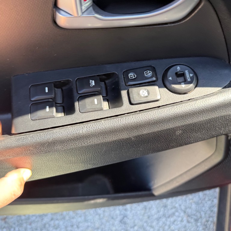 2012 Kia Sportage Image 47