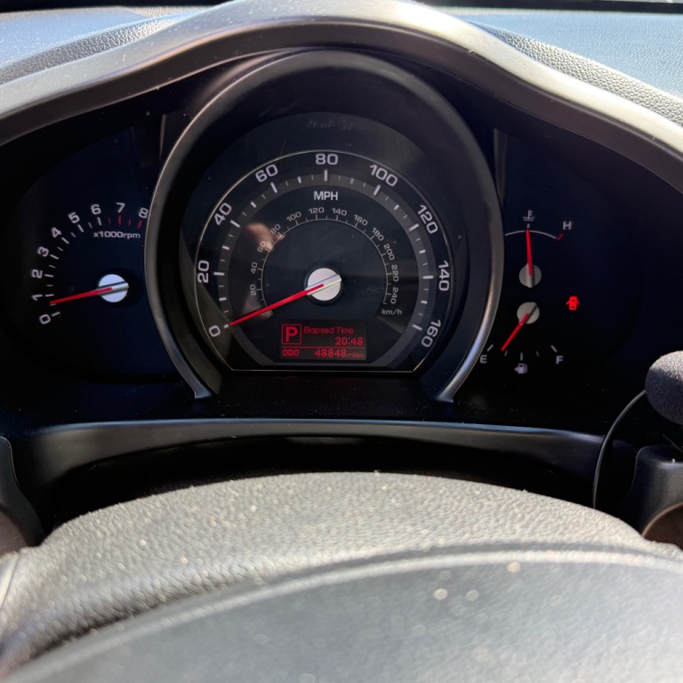 2012 Kia Sportage Image 48