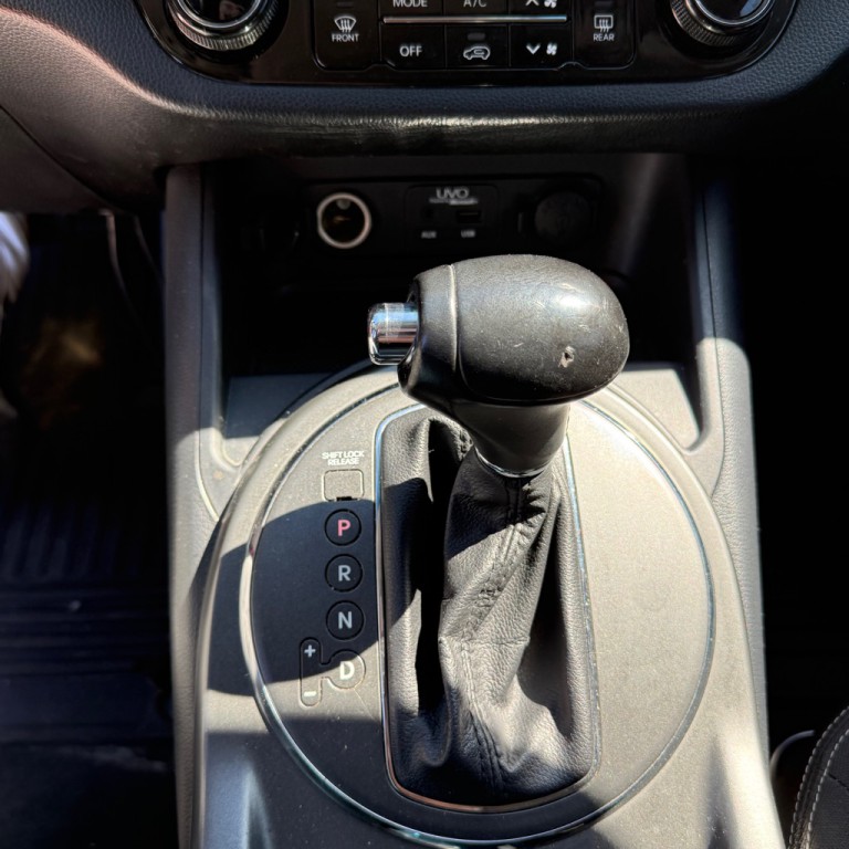 2012 Kia Sportage Image 50