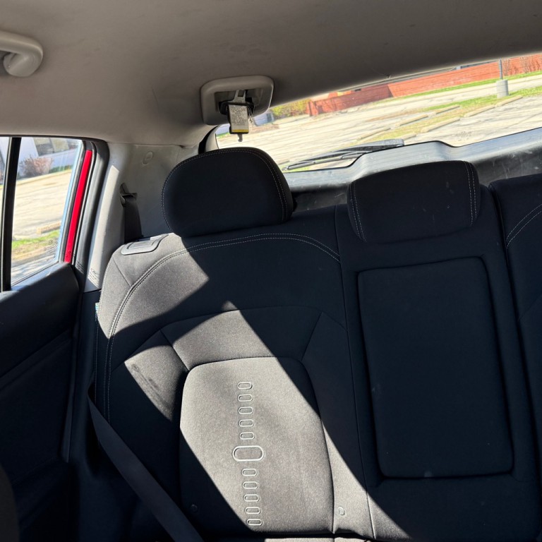 2012 Kia Sportage Image 51