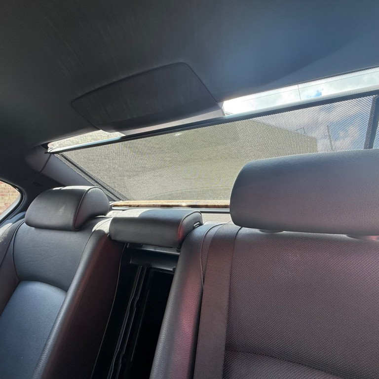 2015 BMW 7 Series Image 13