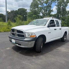 Image for 2010 Dodge Ram 1500 ST ID: 7286762