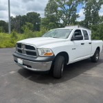 Image for 2010 Dodge Ram 1500 ST ID: 7286762