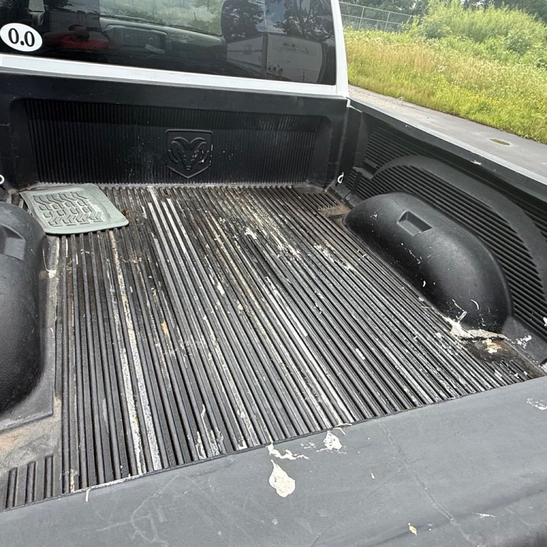 2010 Dodge Ram 1500 Image 14