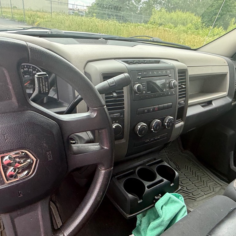 2010 Dodge Ram 1500 Image 17
