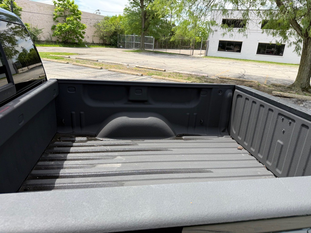 2012 Chevrolet Silverado 1500 Image 12