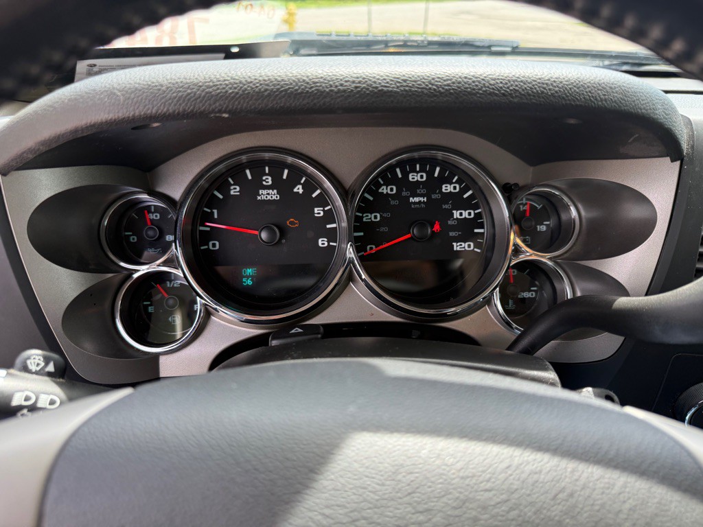 2012 Chevrolet Silverado 1500 Image 22