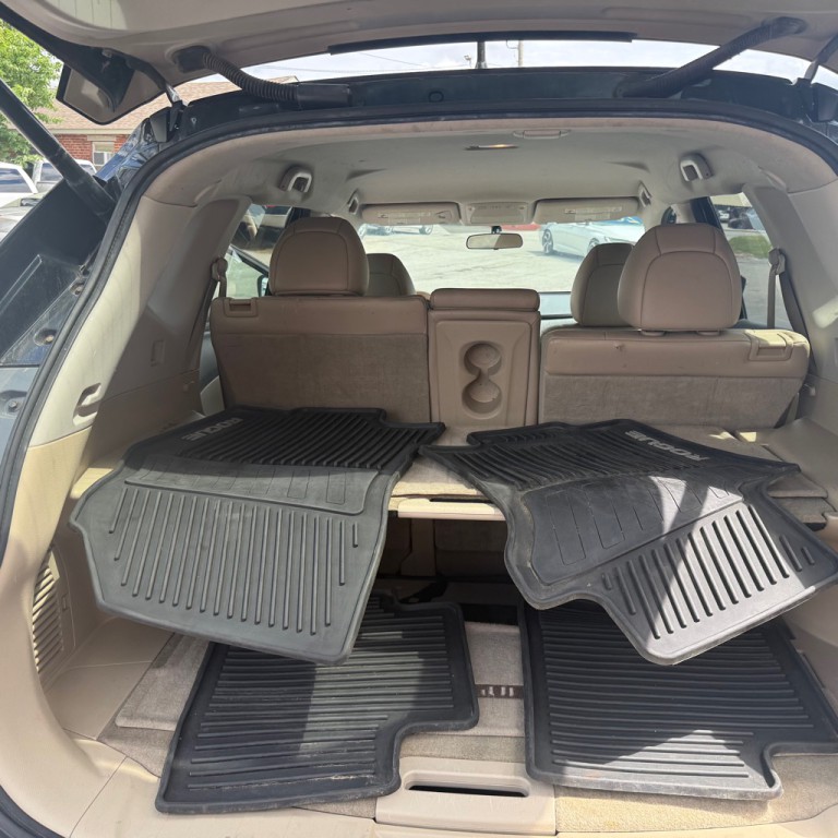 2014 Nissan Rogue Image 14