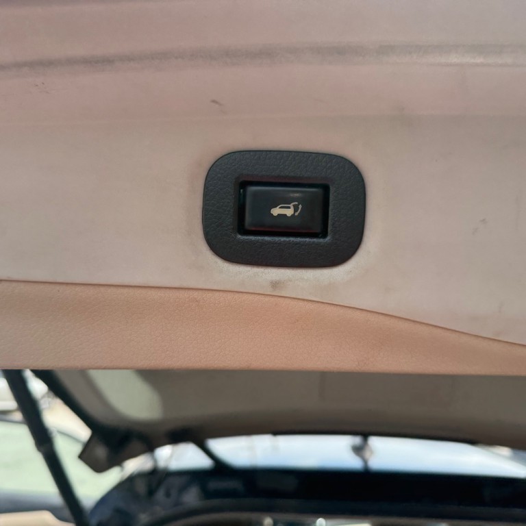 2014 Nissan Rogue Image 15