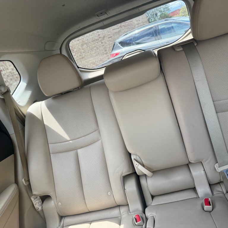 2014 Nissan Rogue Image 21