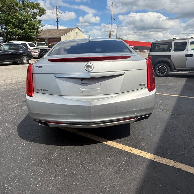 2014 Cadillac XTS Image 6