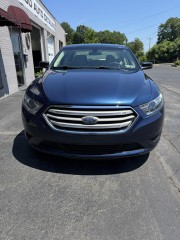 Image for 2016 Ford Taurus SE ID: 7072760